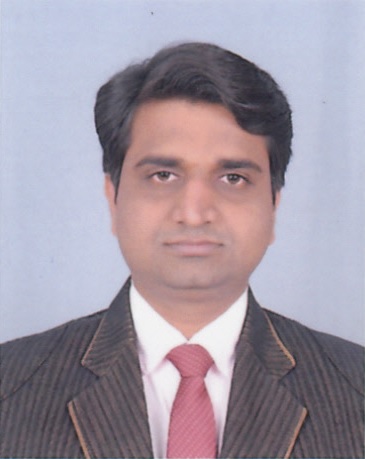 Dr. Jigyasu Dubey